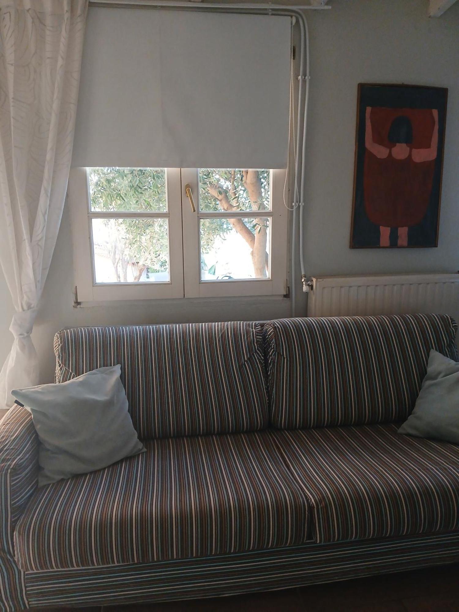 Apartment Petra